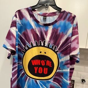 Tie Dye T-Shirt